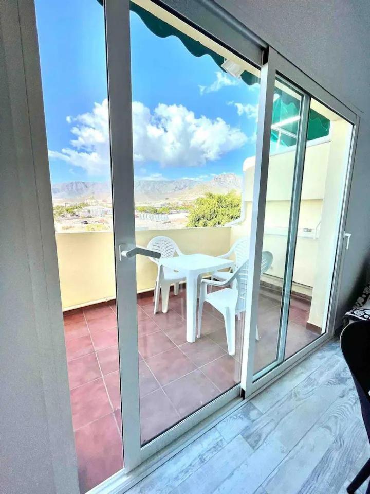 Seashell Apartment # Costa Adeje Kültér fotó