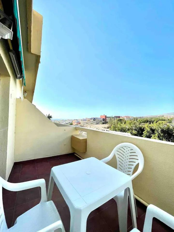 Seashell Apartment # Costa Adeje Kültér fotó