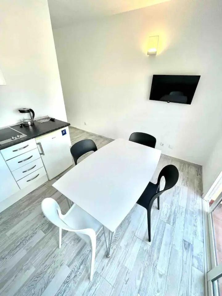 Seashell Apartment # Costa Adeje Kültér fotó
