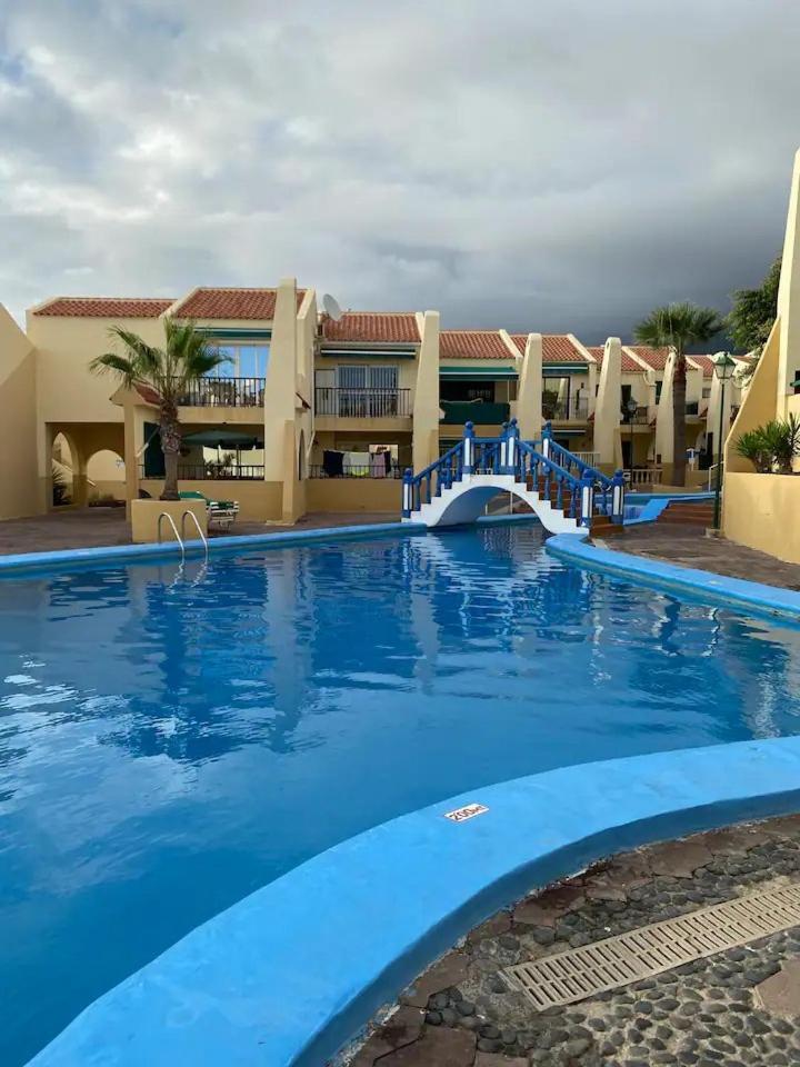 Seashell Apartment # Costa Adeje Kültér fotó