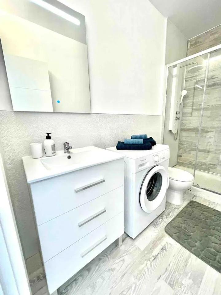 Seashell Apartment # Costa Adeje Kültér fotó